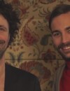  Bertrand Chameroy et Christophe Carri&egrave;re : leur derni&egrave;re parodie pub 