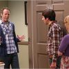 The Big Bang Theory saison 8 : Howard présentera son demi-frère