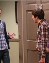  The Big Bang Theory saison 8 : Howard pr&eacute;sentera son demi-fr&egrave;re 