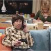 The Big Bang Theory saison 8 : Howard va retrouver son frère