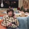  The Big Bang Theory saison 8 : Howard va retrouver son fr&egrave;re 