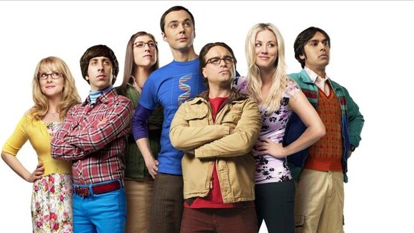 The Big Bang Theory saison 8 : le frère parfait d'un personnage va débarquer