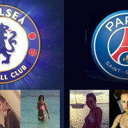 Chelsea VS PSG : battle de WAGs, quel club a les femmes de joueurs les plus sexy ?