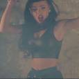  Niia Hall sexy dans son clip&nbsp;#Askiparait 