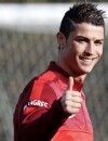  Cristiano Ronaldo est la star la plus suivie de Facebook 