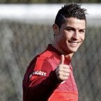 Cristiano Ronaldo, star la plus likée sur Facebook : CR7 détrône Shakira