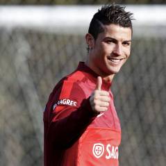 Cristiano Ronaldo, star la plus likée sur Facebook : CR7 détrône Shakira