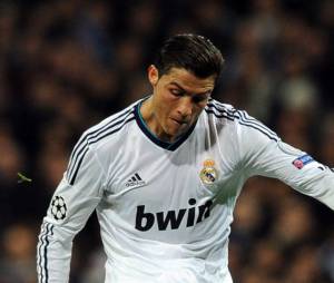 Cristiano Ronaldo : le footballeur a accumul&eacute; plus de 107 millions de "like" sur Facebook