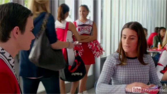 Glee saison 6 : bande-annonce nostalgique pour le dernier épisode