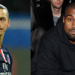 Zlatan Ibrahimovic VS Kanye West : battle de punchlines égocentriques