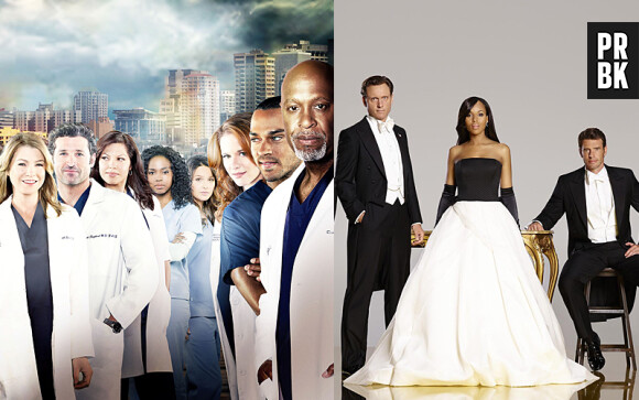 Grey's Anatomy saison 11, Scandal saison 4 : bientôt un mort ?