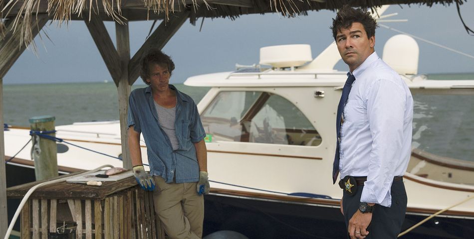  Bloodline : Kyle Chandler et Ben Mendelsohn 