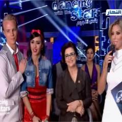 Leila Ben Khalifa : émotion et hommage à la Tunisie dans Danse avec les stars