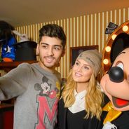 Zayn Malik quitte One Direction : des fans s&#039;en prennent à Perrie Edwards