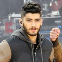 Zayn Malik : et si il avait quitté les One Direction à cause de sa mère ?