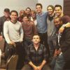 Les Frères Scott : retrouvailles pour les acteurs en mars 2015