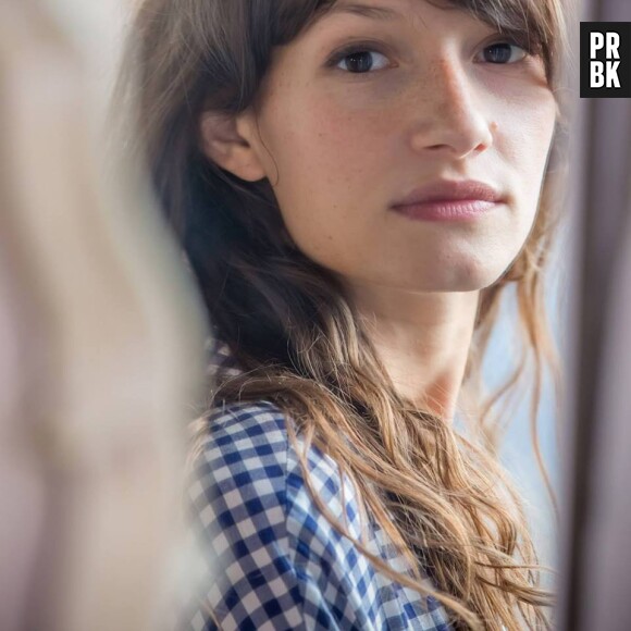 Plus belle la vie saison 11 : Lucie Rébéré au casting dans le rôle de Pauline, la remplaçante de Mélanie