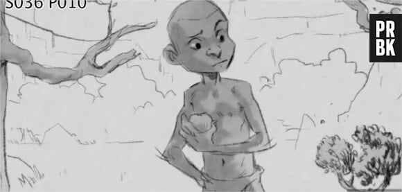 Pourquoi j'ai pas mangé mon père : le making-of de la post production du film d'animation de Jamel Debbouze