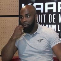 Kaaris tacle Booba : "Je suis un mec de la rue. Des vrais mecs, il faut qu'ils se voient en face"