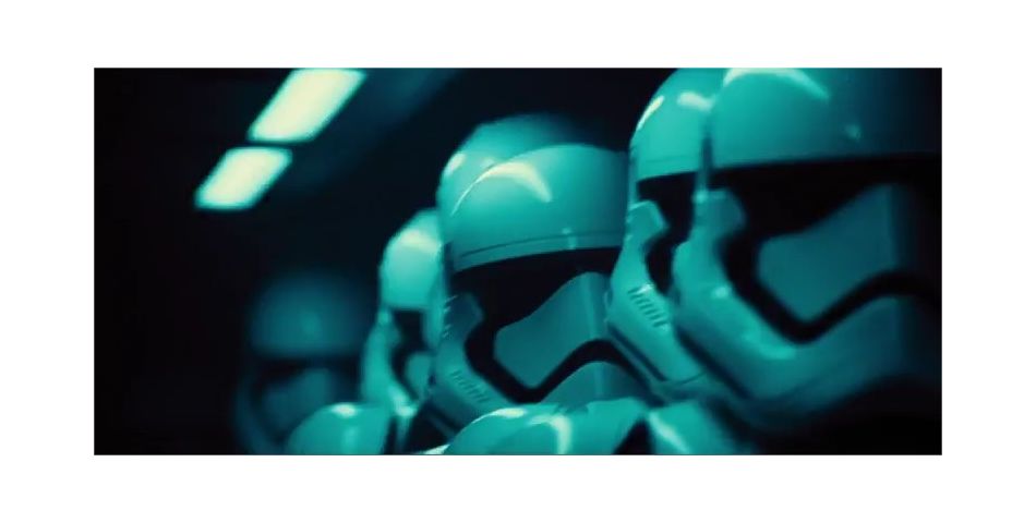 Star Wars 7 : The Force Awakens bande-annonce officielle