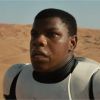 Star Wars 7 : un stormtrooper en première ligne