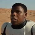  Star Wars 7 : un stormtrooper en premi&egrave;re ligne 