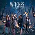  Witches of East End saison 3 : la s&eacute;rie annul&eacute;e apr&egrave;s la saison 2 