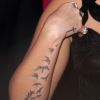 Demi Lovato : ses tatouages d'oiseaux