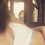 Adèle Exarchopoulos : vacances sexy en bikini et entre copines sur Instagram