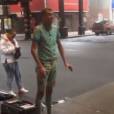 Stromae fait le buzz dans les rues de New York et sur la Toile