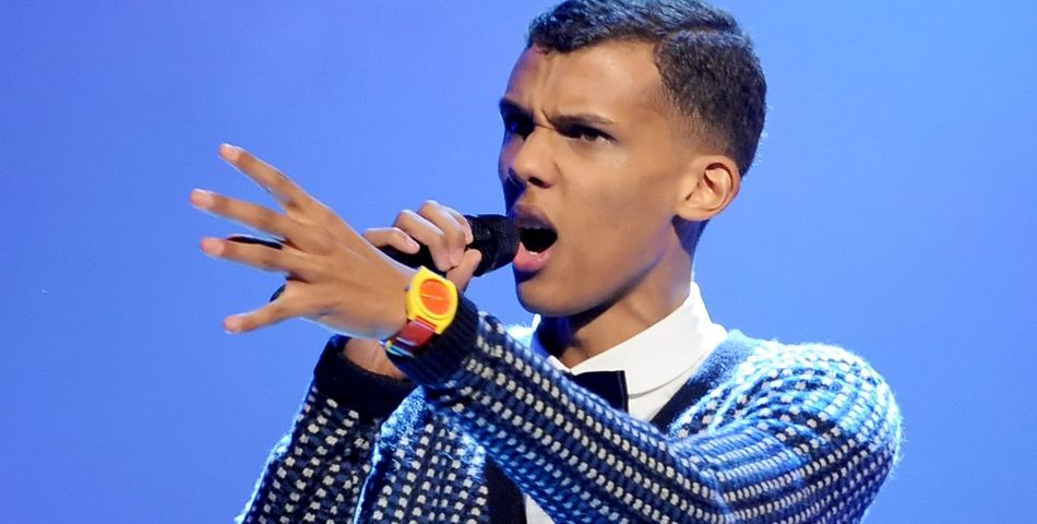  Stromae est en tourn&amp;eacute;e en Am&amp;eacute;rique du Nord 