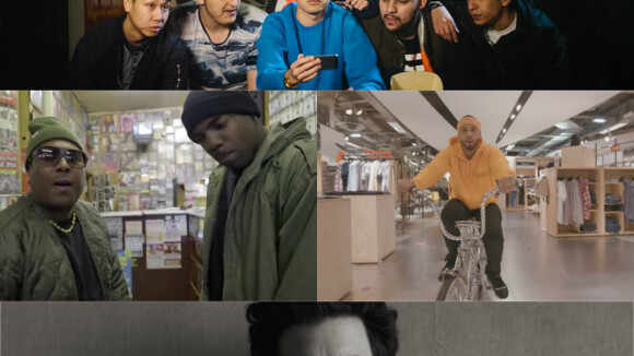 Mika, Bigflo & Oli, Theodora, Disiz... les meilleurs clips de la semaine