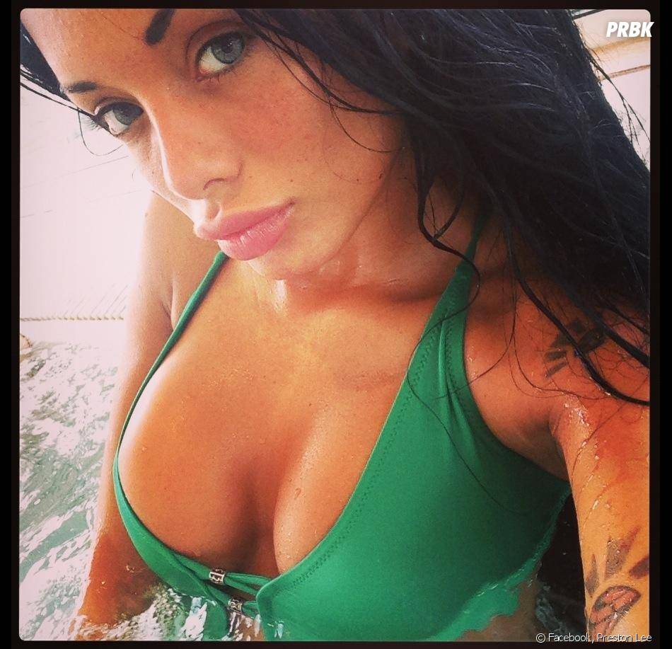 Les Marseillais En Thailande Preston Lee En Bikini Purebreak Et, après sa courte histoire avec andréane sur le tournage des anges 8, c'est dans les bras d'un homme qu'elle roucoule. preston lee en bikini purebreak