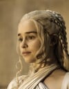 Game of Thrones saison 5 : Emilia Clarke (Danerys) sur une photo