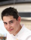  Xavier Koenig : le grand gagnant de Top Chef 2015 a tout juste 19 ans 