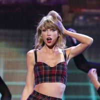 Taylor Swift : Calvin Harris lui interdit d'écrire une chanson sur leur couple