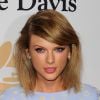 Taylor Swift n'écrira pas de chanso sur Calvin Harris