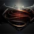 Batman v Superman, Dawn of Justice : logo du film