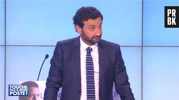 Cyril Hanouna, président de France Télévisions ? Le CSA a refusé sa candidature