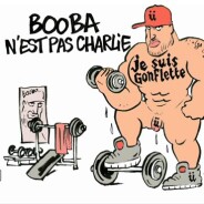Booba caricaturé par Luz : la réponse du dessinateur de Charlie Hebdo après la polémique