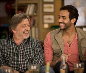 En Famille saison 4 : Tarek Boudali parle de cette nouvelle saison