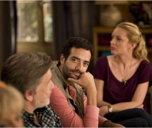 En Famille saison 4 : &nbsp;Tarek Boudali parle de Kader