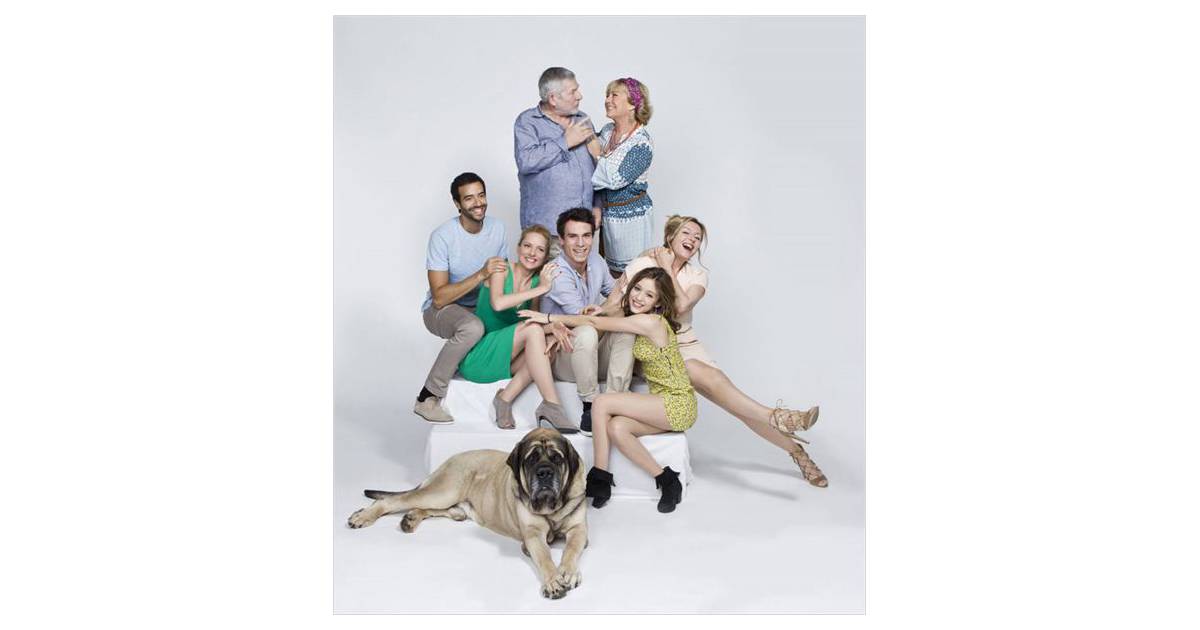 En Famille saison 4 : une année pleine d'évolution - Purebreak