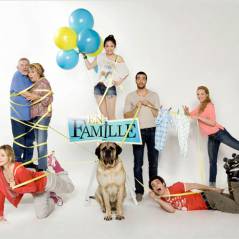 En Famille saison 4 : nouveau couple, jeux coquins, nouvelle relation... l'année des changements
