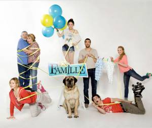 En Famille saison 4 : la s&eacute;rie de retour sur M6