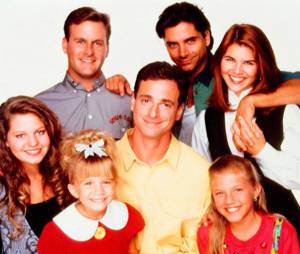 La fête à la maison de retour sur Netflix, Mary-kate et Ashley Olsen aussi ?