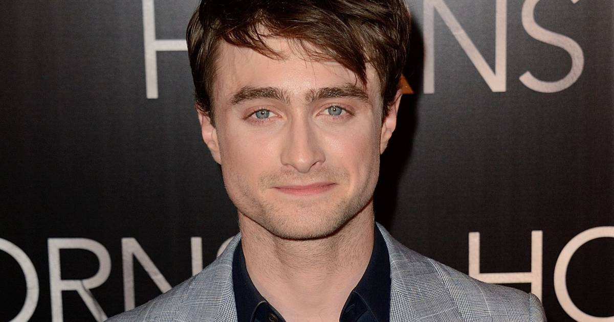 Harry potter sales sans lunette