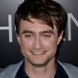  Daniel Radcliffe &agrave; l'avant-premi&egrave;re de Horns &agrave; Paris le 16 septembre 2014 