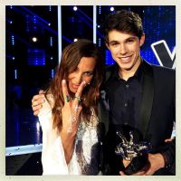 Gagnant de The Voice 4 : la victoire de Lilian Renaud fait polémique sur Twitter