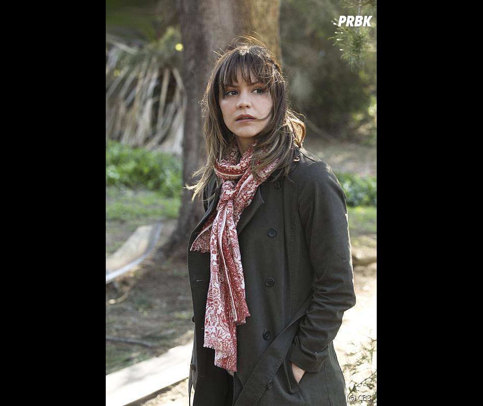 Scorpion saison 1 Katharine McPhee (Paige)